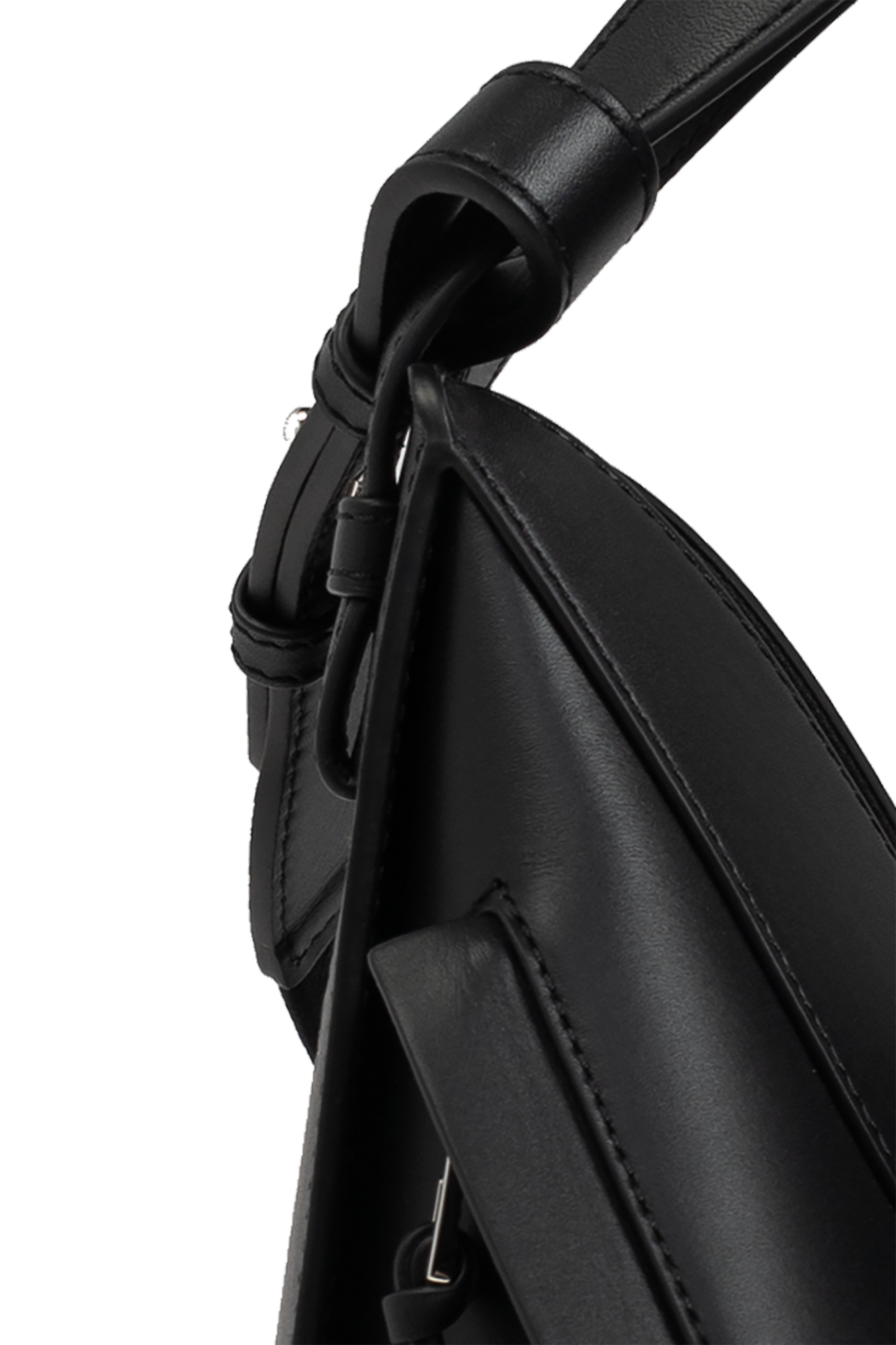 Loewe Shoulder bag Hammock Compact | Women's Bags | Vitkac